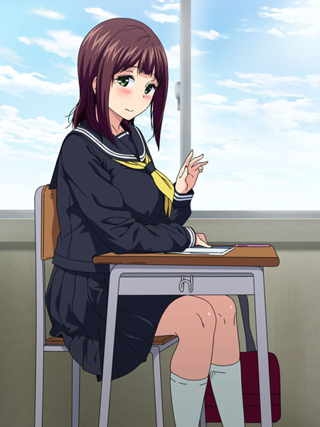 放課後的優等生 2  剧照 1
